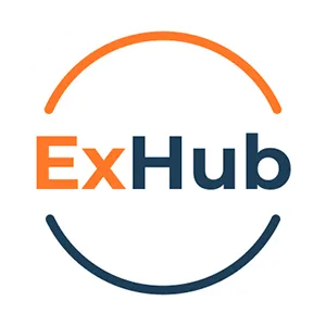 обмен криптовалют exhub